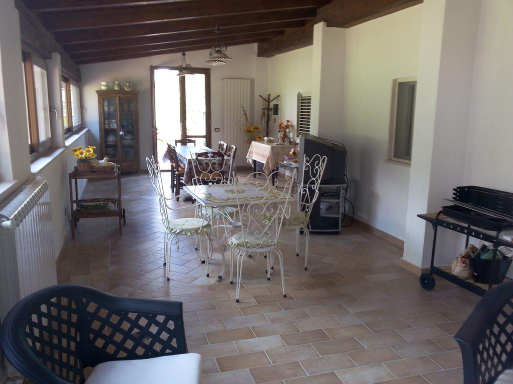Villa Eleonora Formia Exterior foto